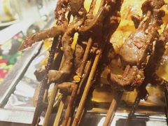 -醉烧膘·烧烤夜宵王(总店)