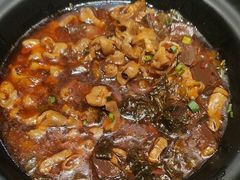 -李氏传家菜(兴城路店)