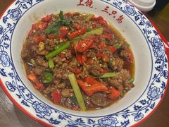 -三只鸟本地特色菜馆(上饶总店)