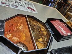 -八角锄烧·肉火锅(天河城店)