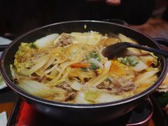 -有喜屋·深夜食堂(北京西路店)