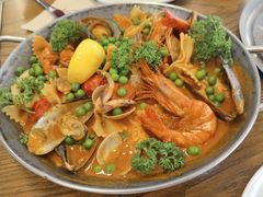 托斯卡纳烩海鲜-Money Shops(愚园路店)