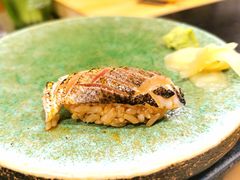 -天丰日本料理(宝纳大厦店)