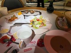-Mezomd曼索蒂西班牙餐厅(广粤店)