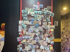 -BlueGame深蓝密室逃脱真人NPC(京投港·长阳店)