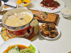 -后海16号·北京私房菜