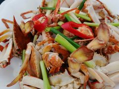 -钱大妈海鲜饭店(保利林语店)