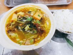 -晓庄学院-食堂