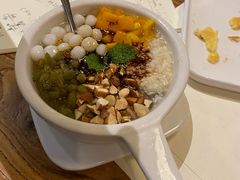 -曼玉餐厅(大卫城店)