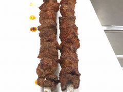 -福寿斋·老北京铜锅涮肉·烤鸭(顺义总店)