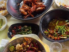 -聚味瞿记·龙虾堂(树木岭店)