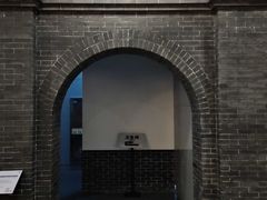 -中国铁道博物馆(正阳门馆)