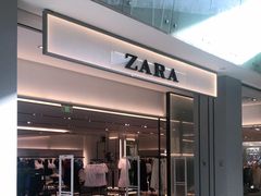 -ZARA(深圳金光华广场店)