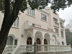 -上海安亭别墅花园酒店