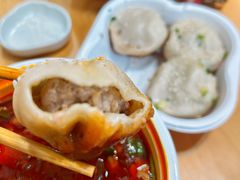-小杨生煎(香港名都店)