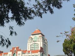 -厦门大学(思明校区)