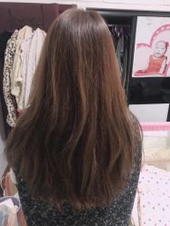 -BUTY HAIR 比帝专业烫染店