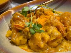 -CHINCHIN 青青·泰国料理(万象食家店)