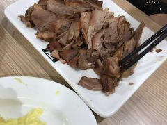 -姥家春饼店(漳州二路店)