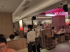 -海底捞火锅(杭州庆春路夜宵主题店)