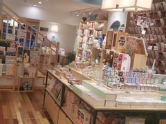 零售区-猫的天空之城概念书店(束河店)