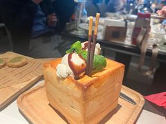 -外婆家(西红门荟聚购物中心店)