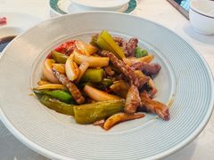 -老洋房花园饭店(绍兴路店)