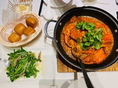 -新加坡海鲜共和(名胜世界圣淘沙海滨坊)