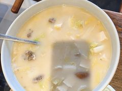 -院落新京菜·烤鸭(地安门店)