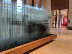 -嘉定凯悦·咖啡厅