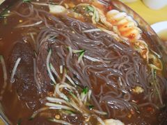 -屋里家延边朝鲜族冷面(南园店)