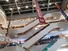 -兰岛广场(白沙路店)