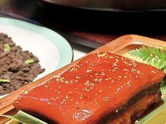 -禾田餐厅•乡野湖北菜(徐东店)