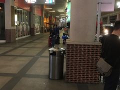 -厦门高崎国际机场-T3航站楼