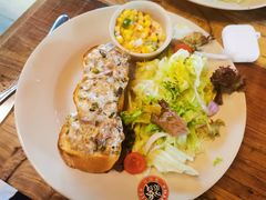 -漫咖啡MAAN COFFEE(新华图书城店)