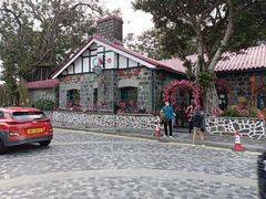 -太平山餐厅(山顶道店)