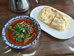 -白老大羊杂碎稍麦