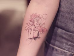 -见雾TATTOO STUDIO