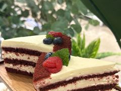 -姆们M Sweetie Cake(五道口店)