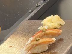 -Sushi Hanzo半藏(天环广场店)