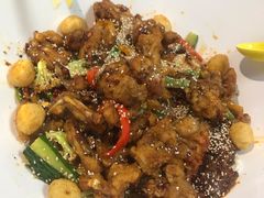 -友达面馆·酸菜鱼面(钱塘区店)