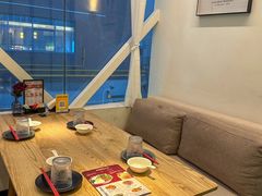 -红东阁东北菜烤肉酒馆(CROSS万象汇店)