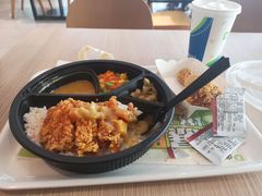 -德克士(洪洞店)