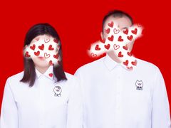 -爱定格照相馆·证件照(海珠客村店)