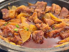 -刘姐啤酒鱼音乐餐厅(阳朔美食丁厄3分店)