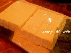 唐晏特供豆腐-棠宴酒店(汉口学院店)