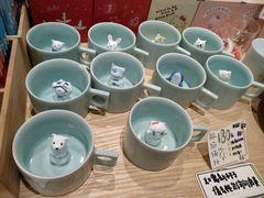 -猫的天空之城概念书店(杭州南宋御街店)