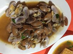 -车头老二大排档(金城步行街店)