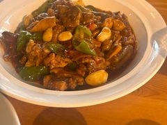 -肘子酥·天津菜·特色捞面(德云社店)