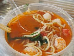 -明月虾面(厦禾路店)